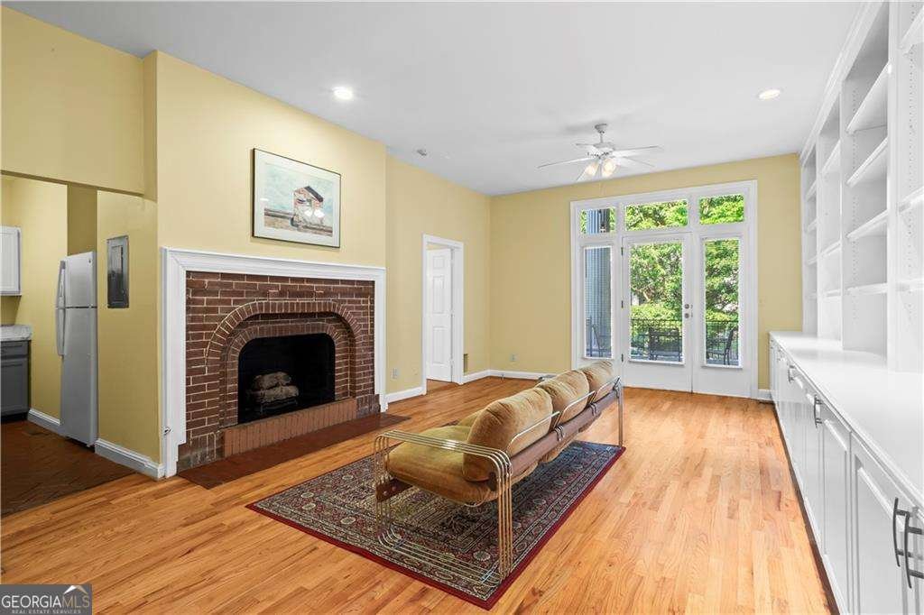893 Piedmont Avenue Atlanta - 8