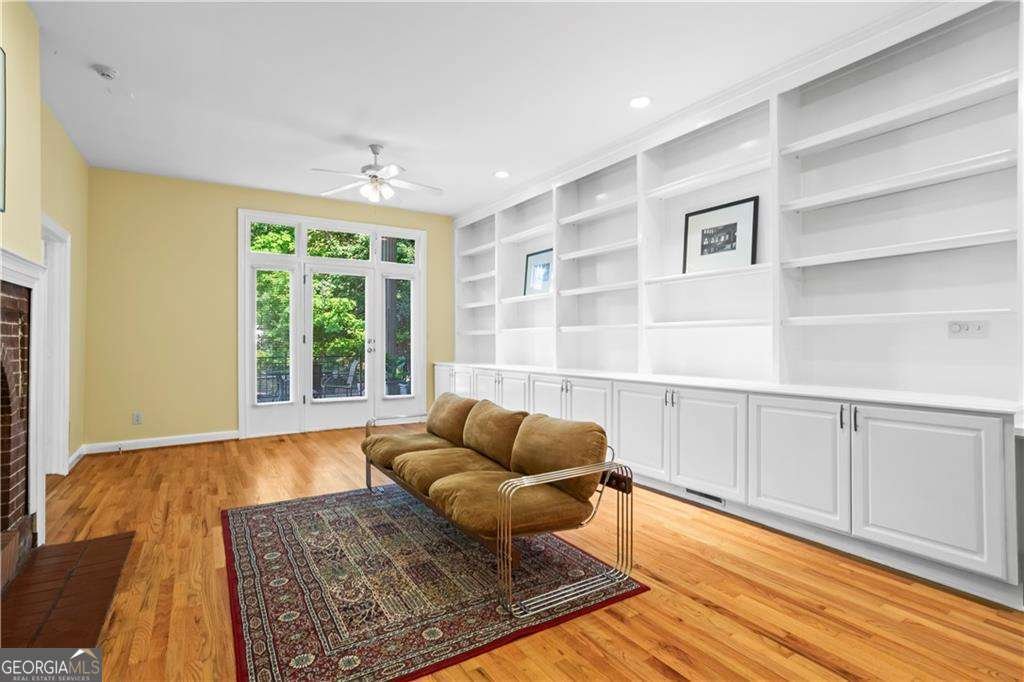 893 Piedmont Avenue Atlanta - 9