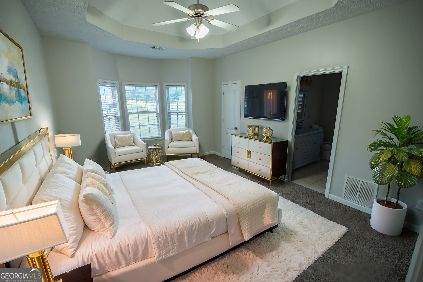 609 Alyssa Court Locust Grove - 13