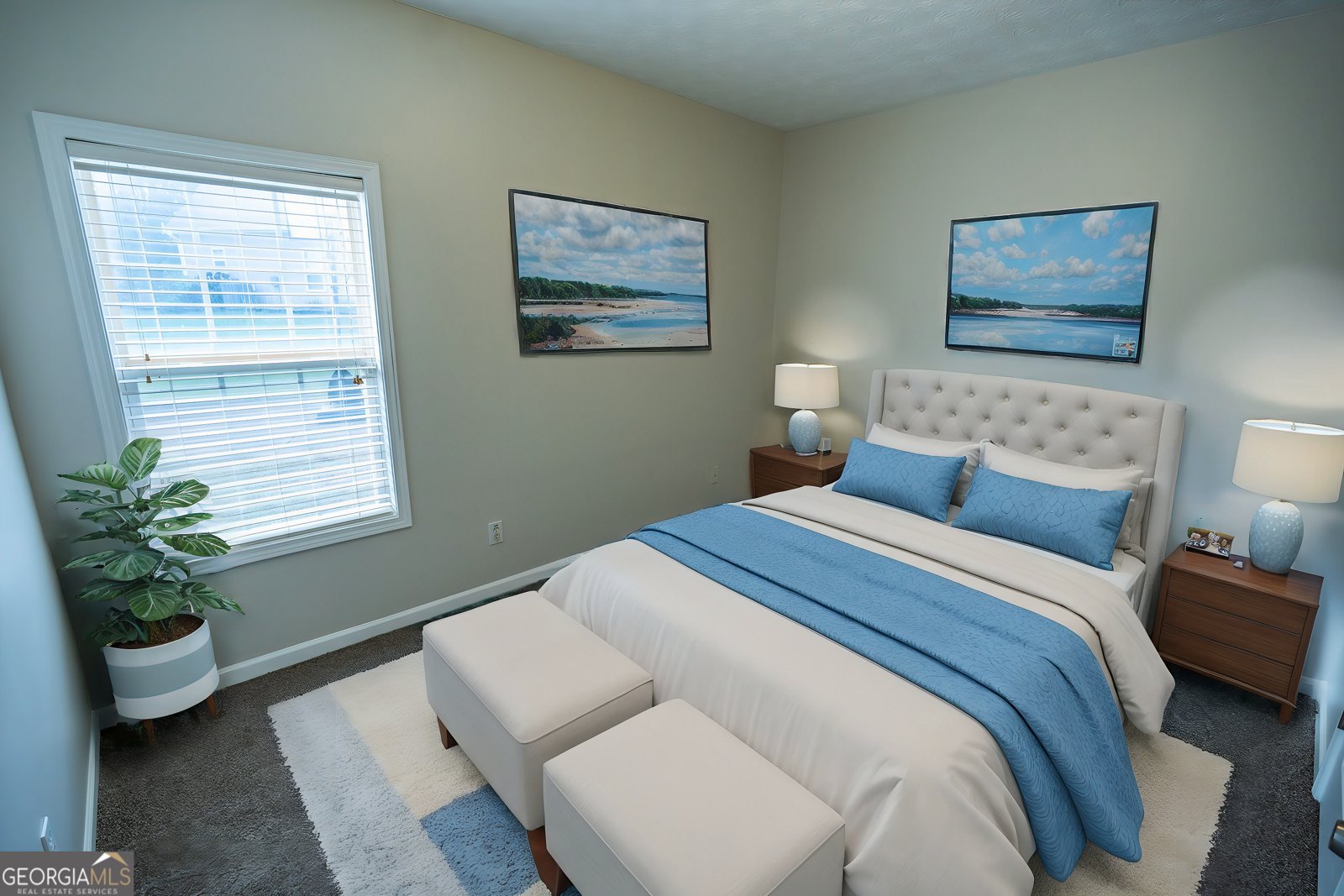 609 Alyssa Court Locust Grove - 21
