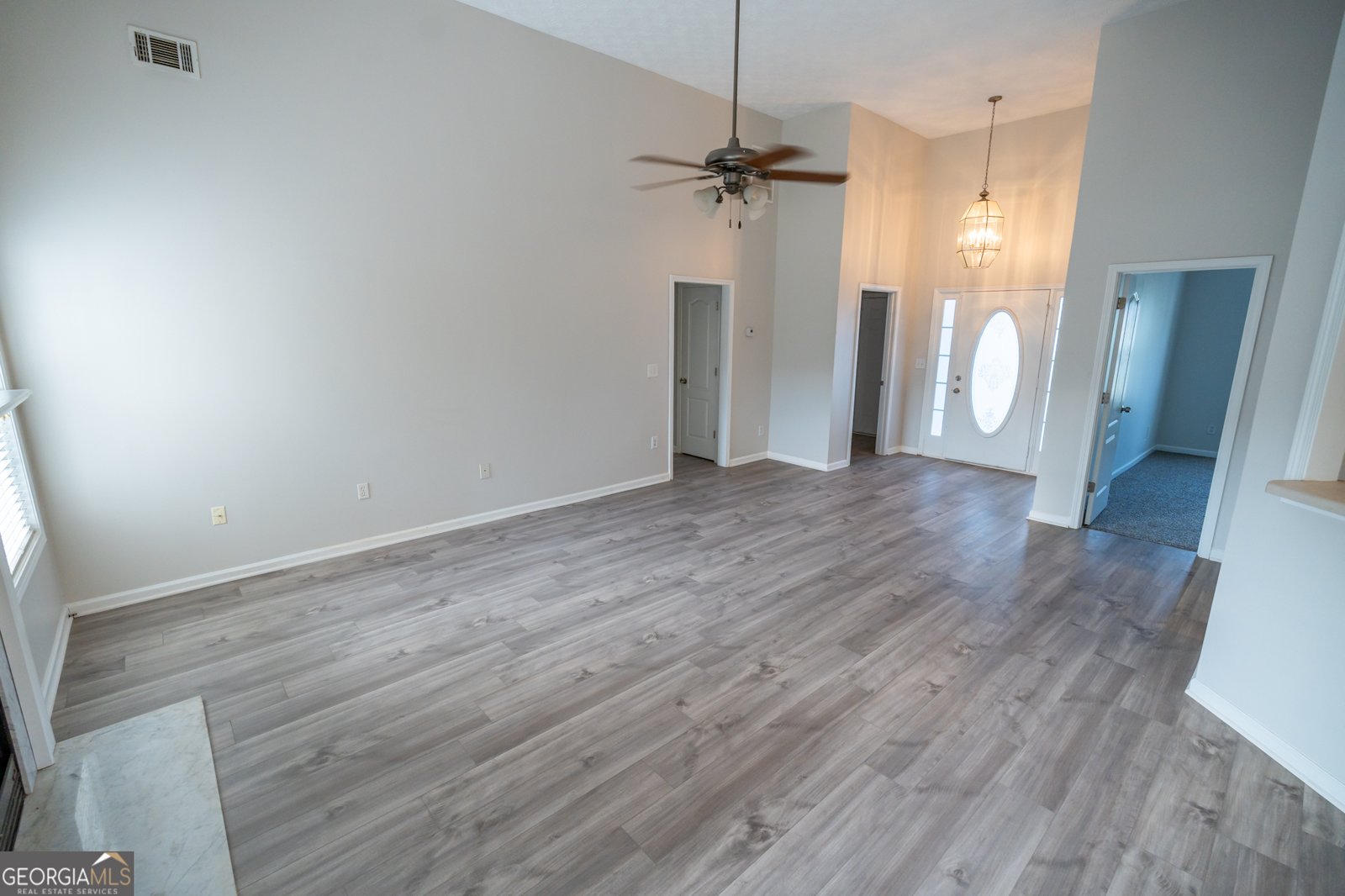 609 Alyssa Court Locust Grove - 4