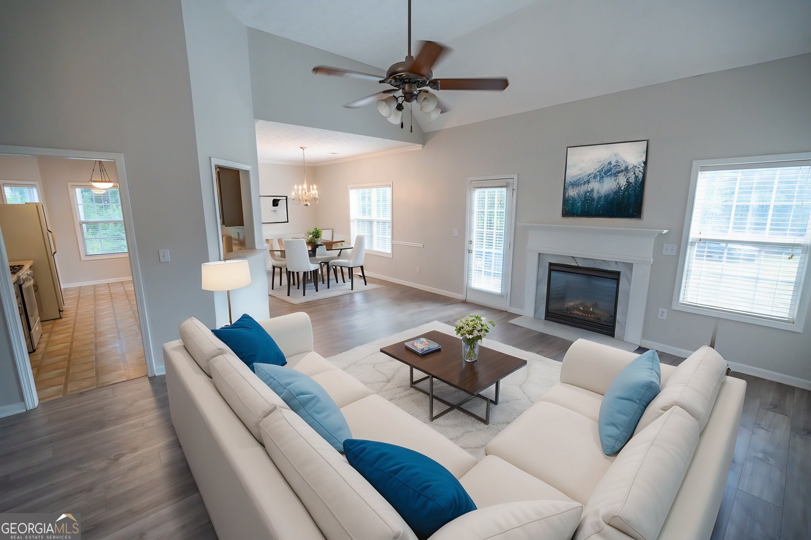 609 Alyssa Court Locust Grove - 5