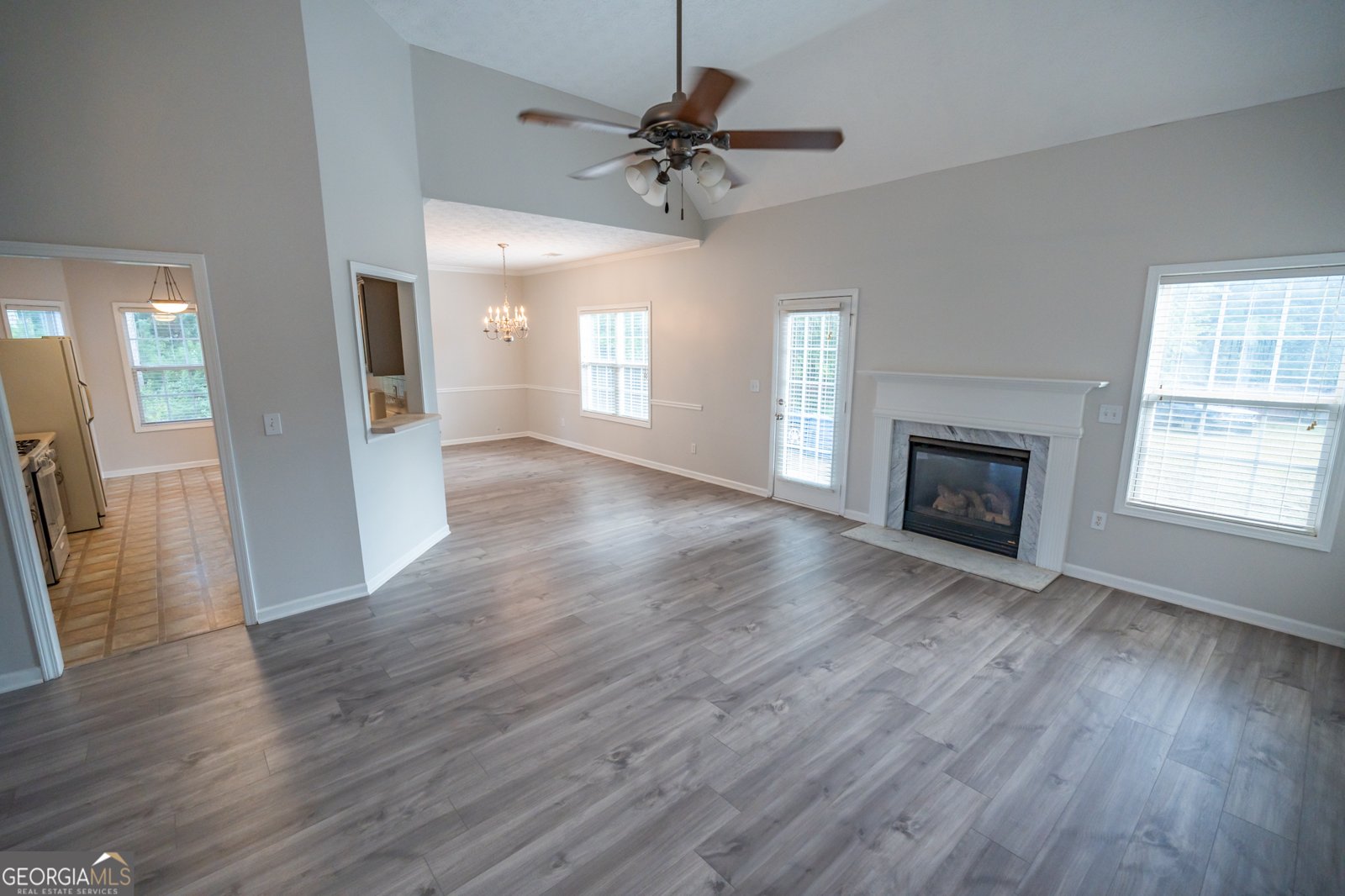 609 Alyssa Court Locust Grove - 6