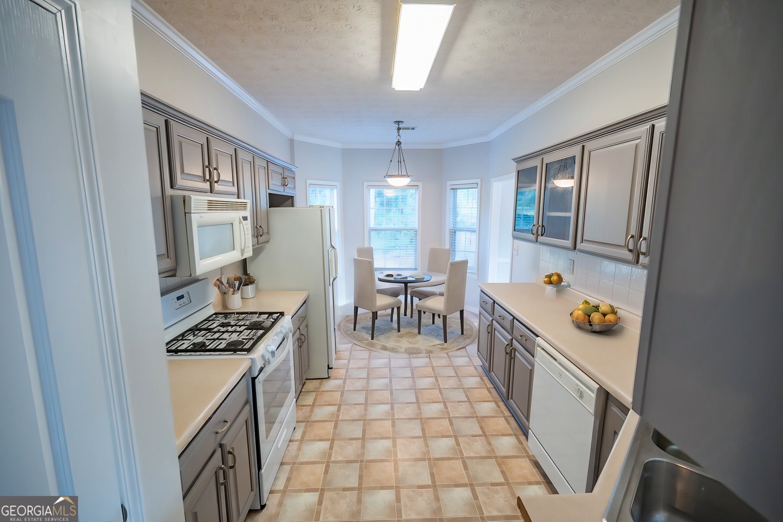 609 Alyssa Court Locust Grove - 8