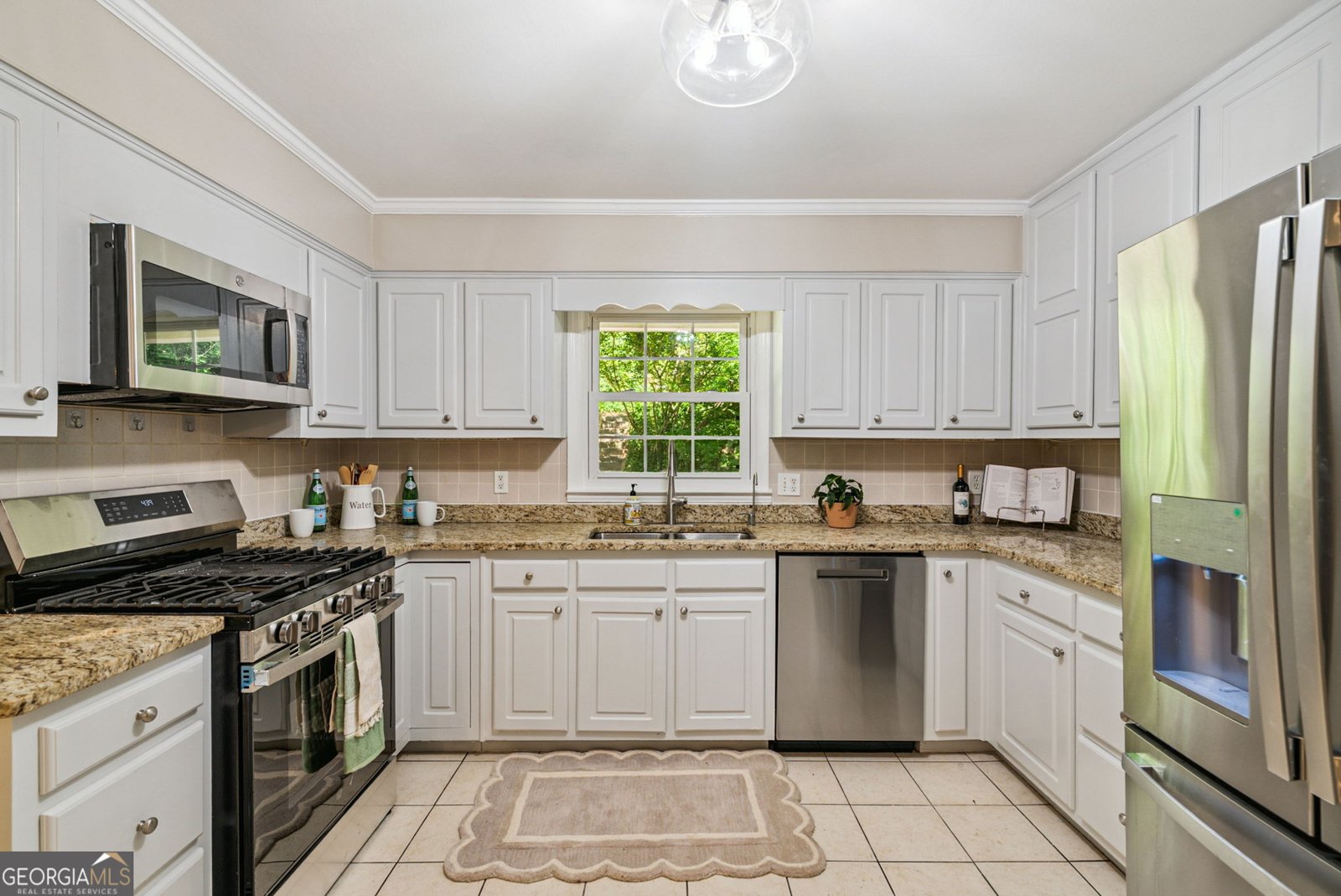 5510 Stoneybrook Court Mableton - 10