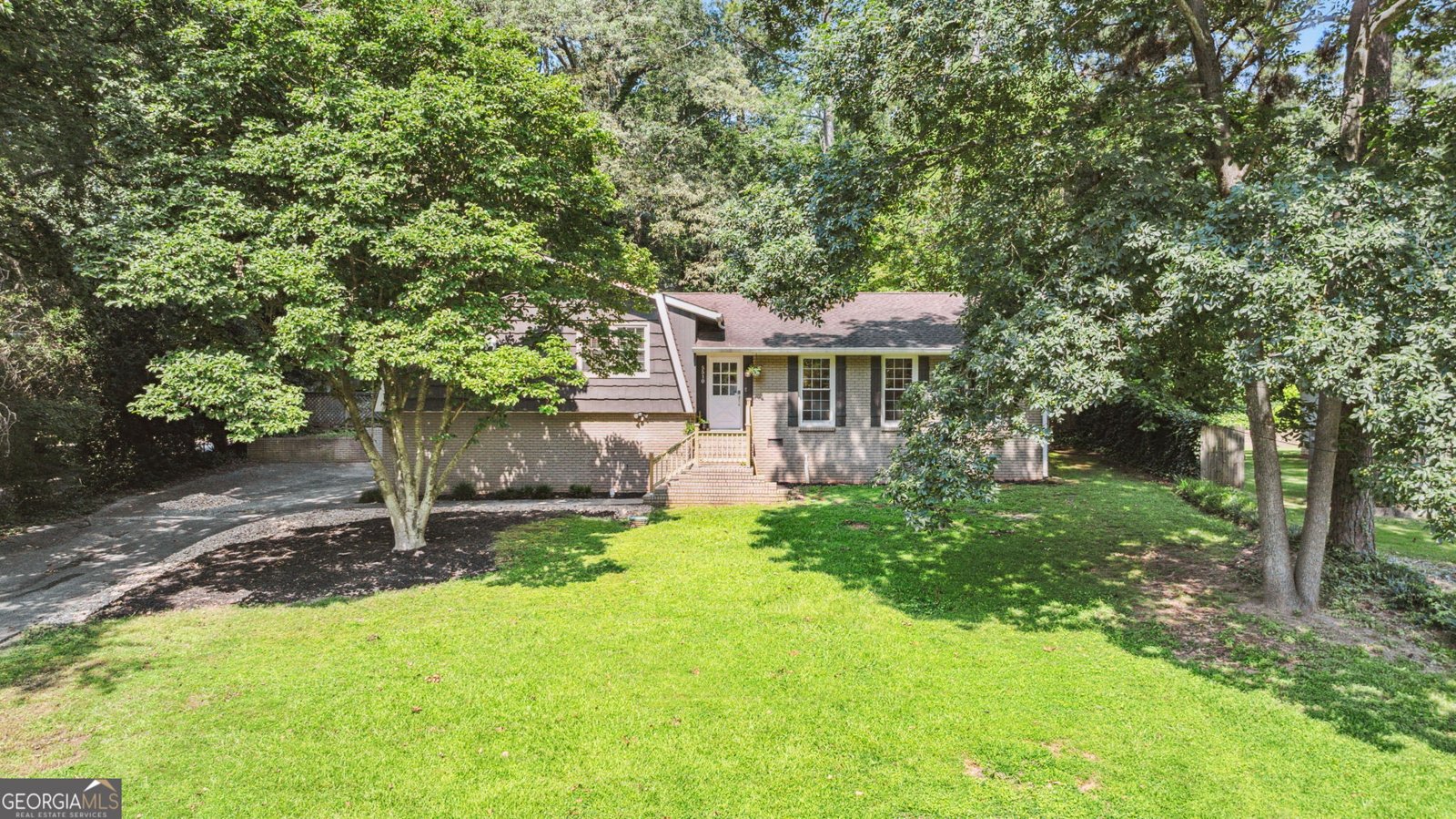 5510 Stoneybrook Court Mableton - 2