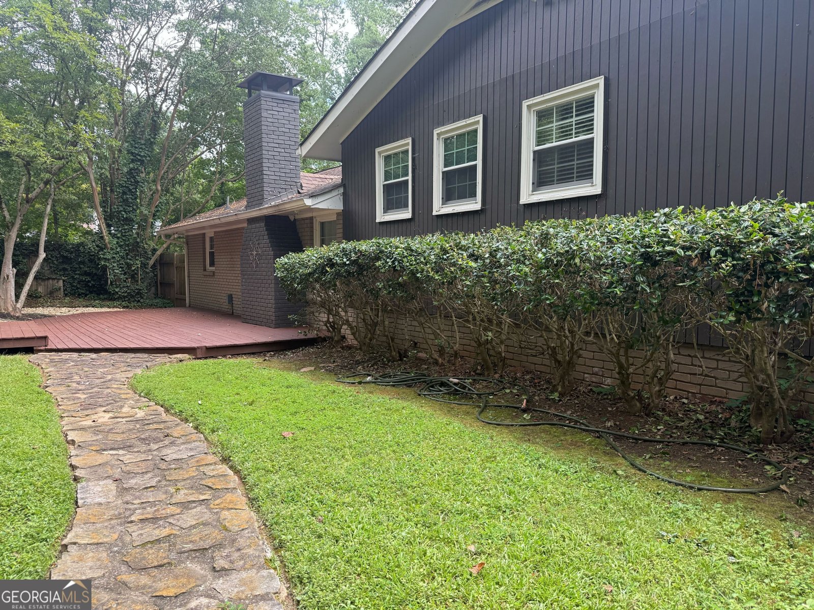 5510 Stoneybrook Court Mableton - 20