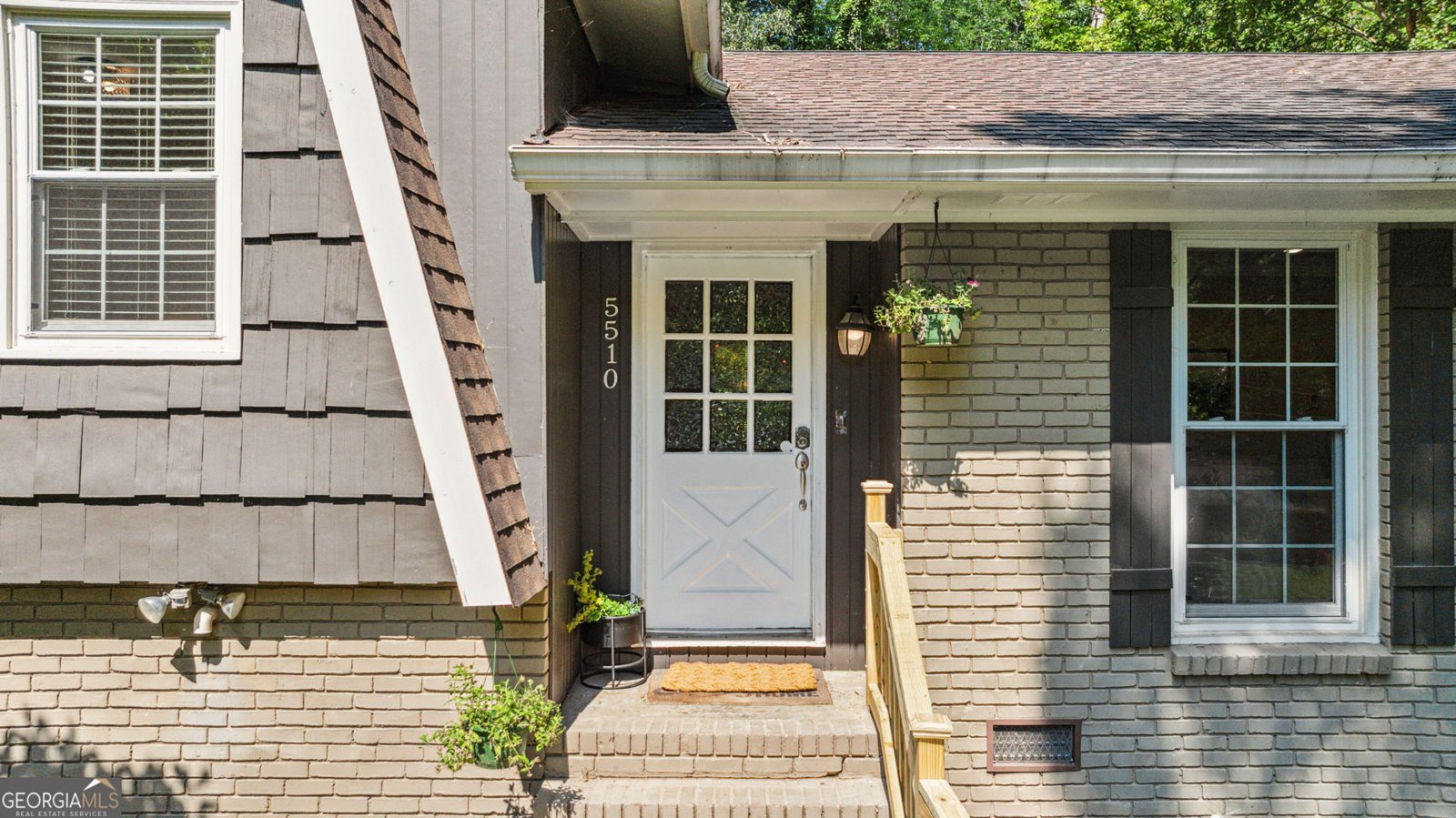 5510 Stoneybrook Court Mableton - 3