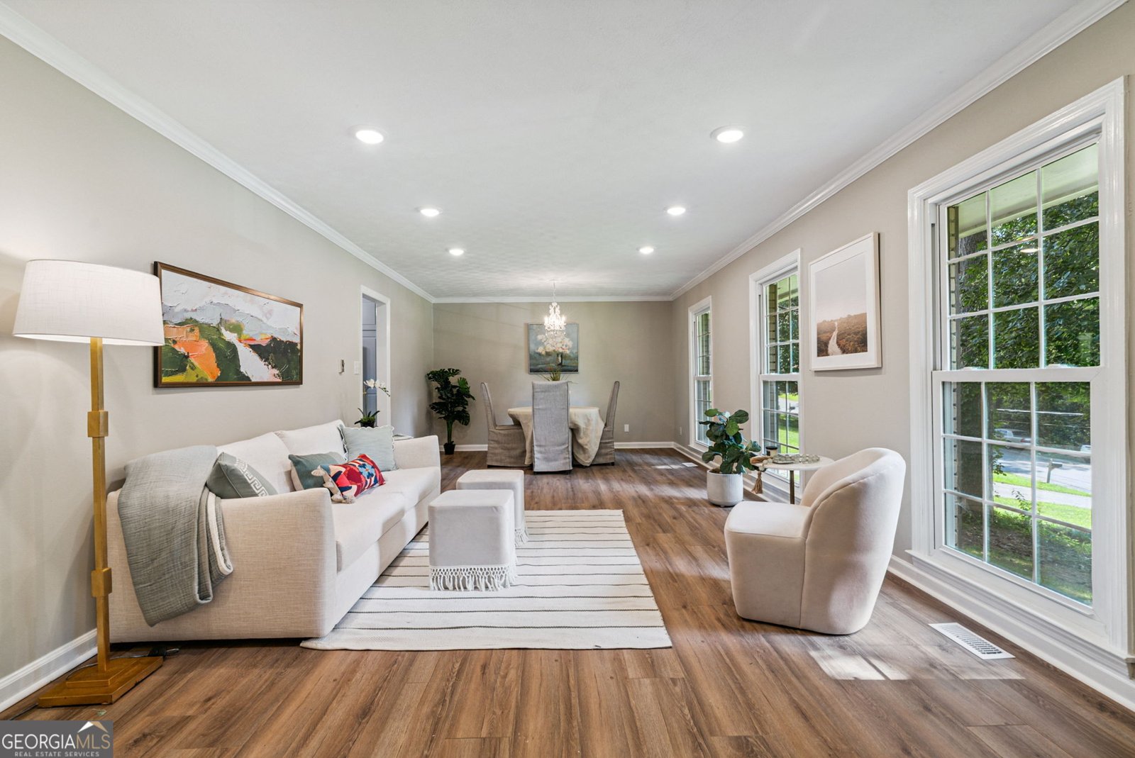 5510 Stoneybrook Court Mableton - 5