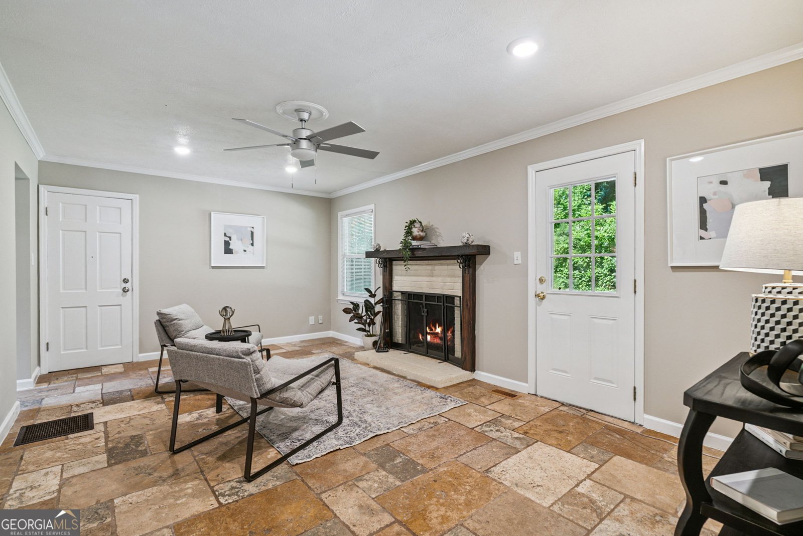5510 Stoneybrook Court Mableton - 6