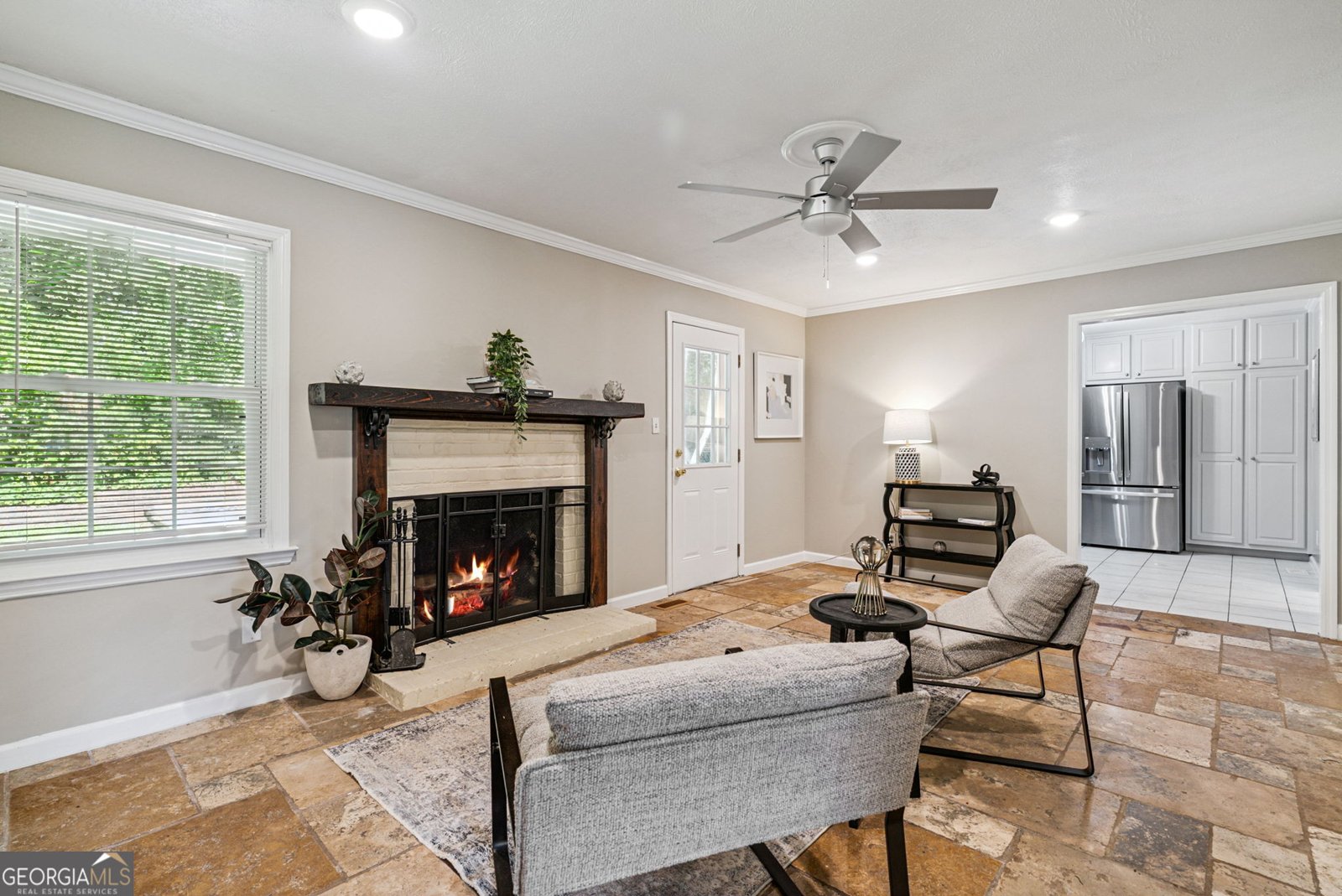 5510 Stoneybrook Court Mableton - 7