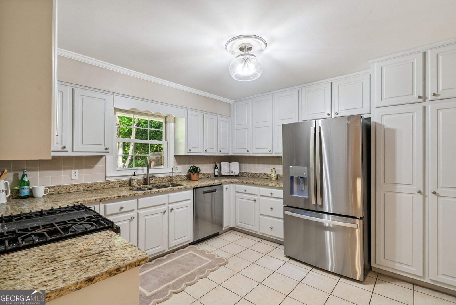 5510 Stoneybrook Court Mableton - 8