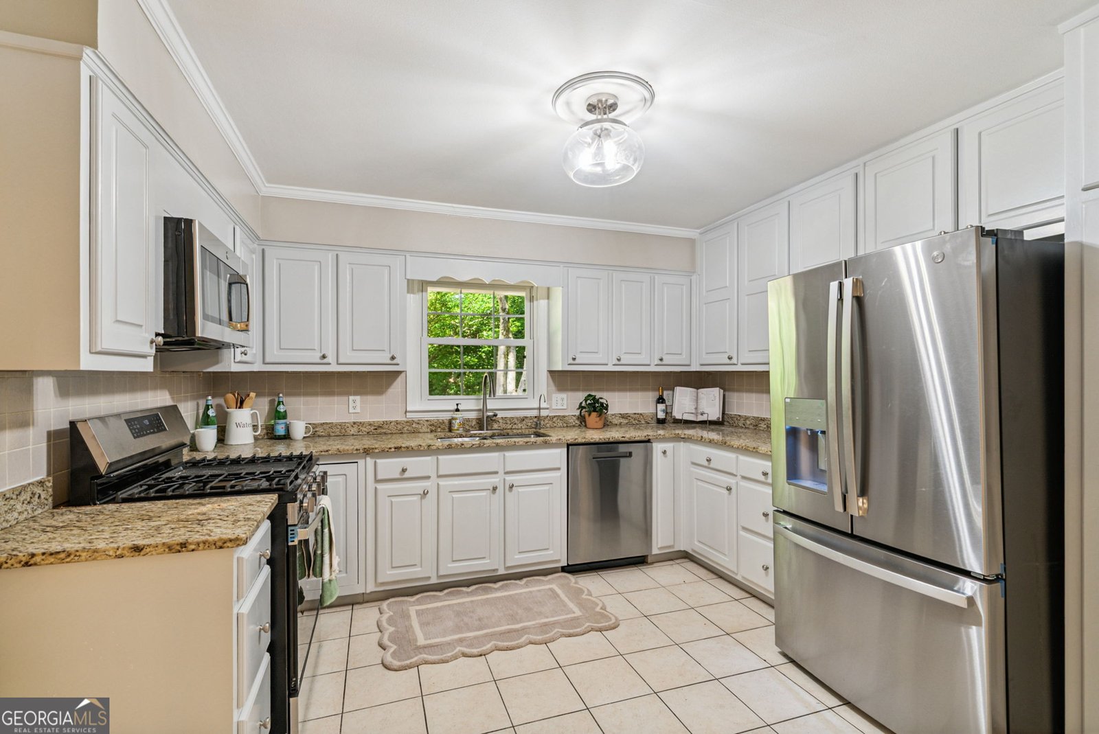 5510 Stoneybrook Court Mableton - 9