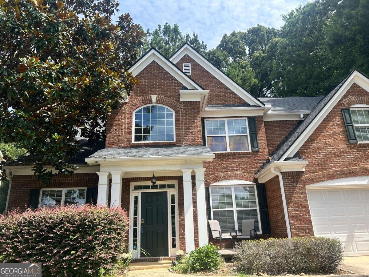 1038 ISLAND VIEW Court Buford - 2