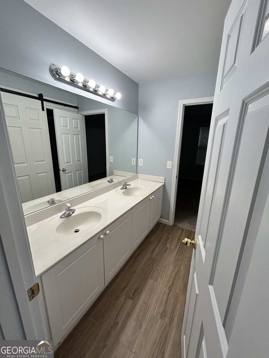 1038 ISLAND VIEW Court Buford - 22