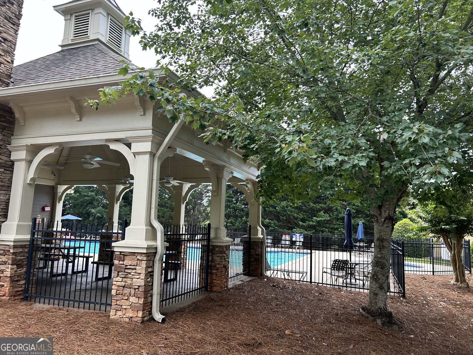1038 ISLAND VIEW Court Buford - 28