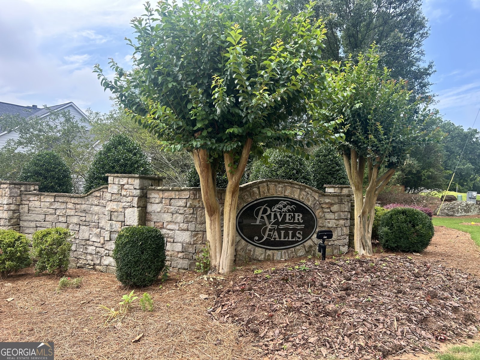 1038 ISLAND VIEW Court Buford - 29