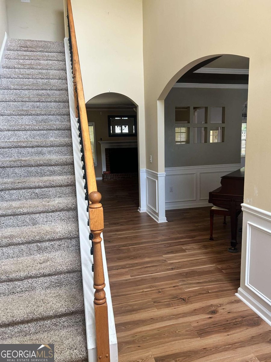 1038 ISLAND VIEW Court Buford - 4