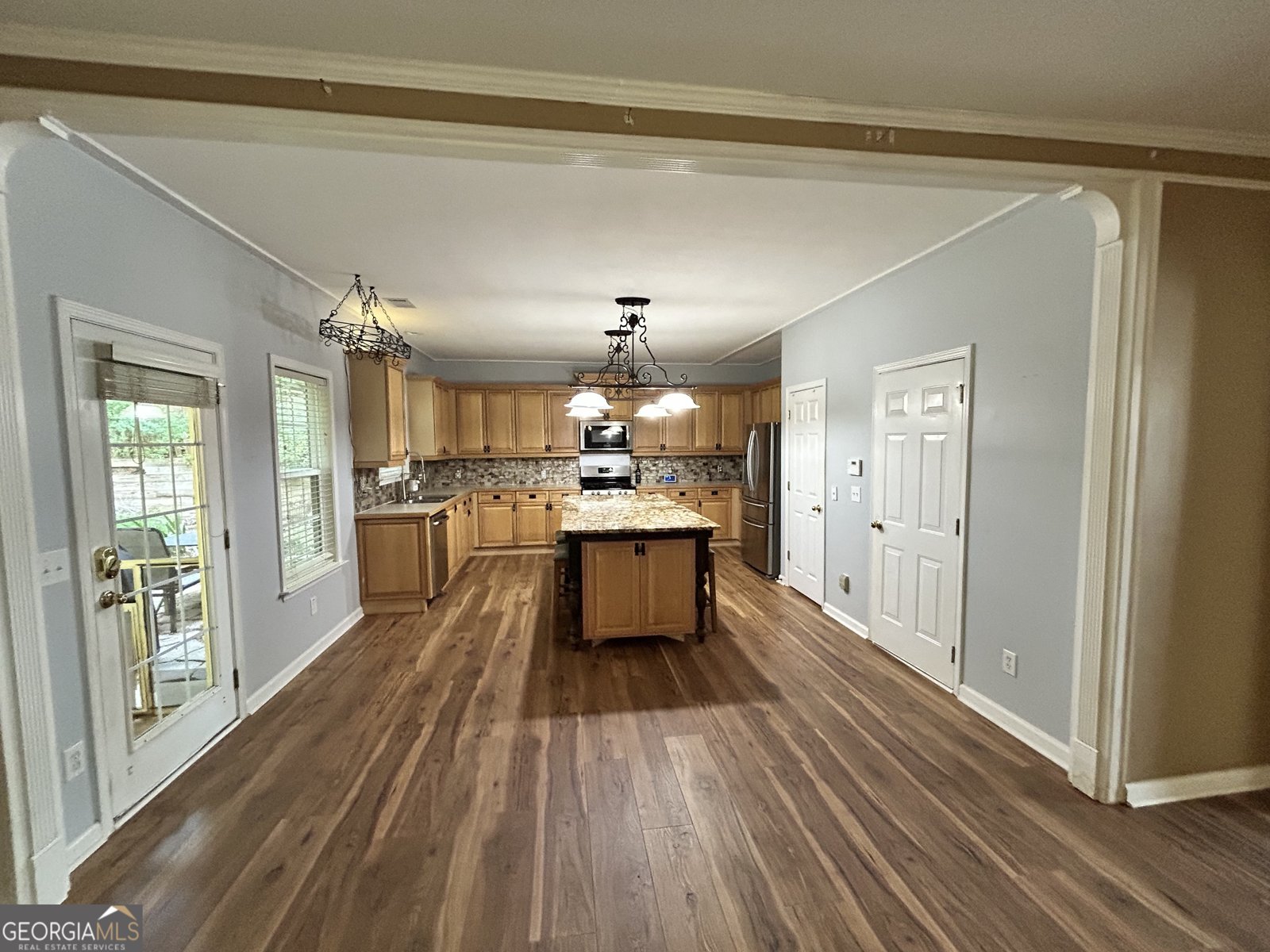 1038 ISLAND VIEW Court Buford - 8