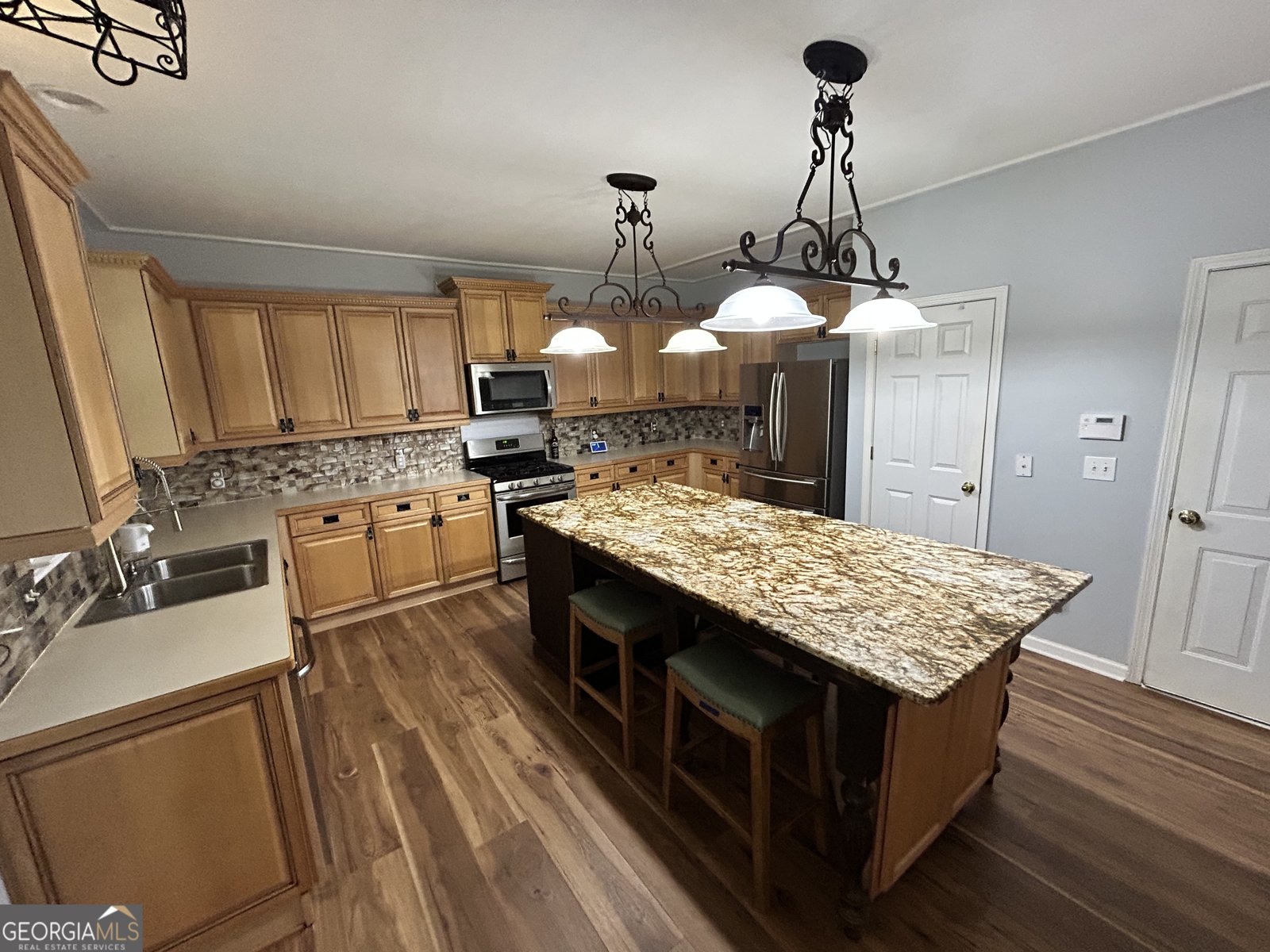 1038 ISLAND VIEW Court Buford - 9