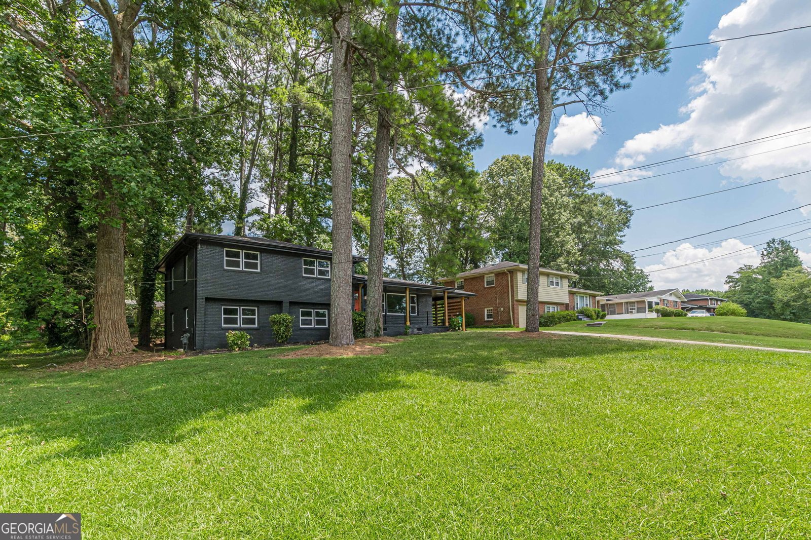 2352 GLENDALE Drive Decatur - 3