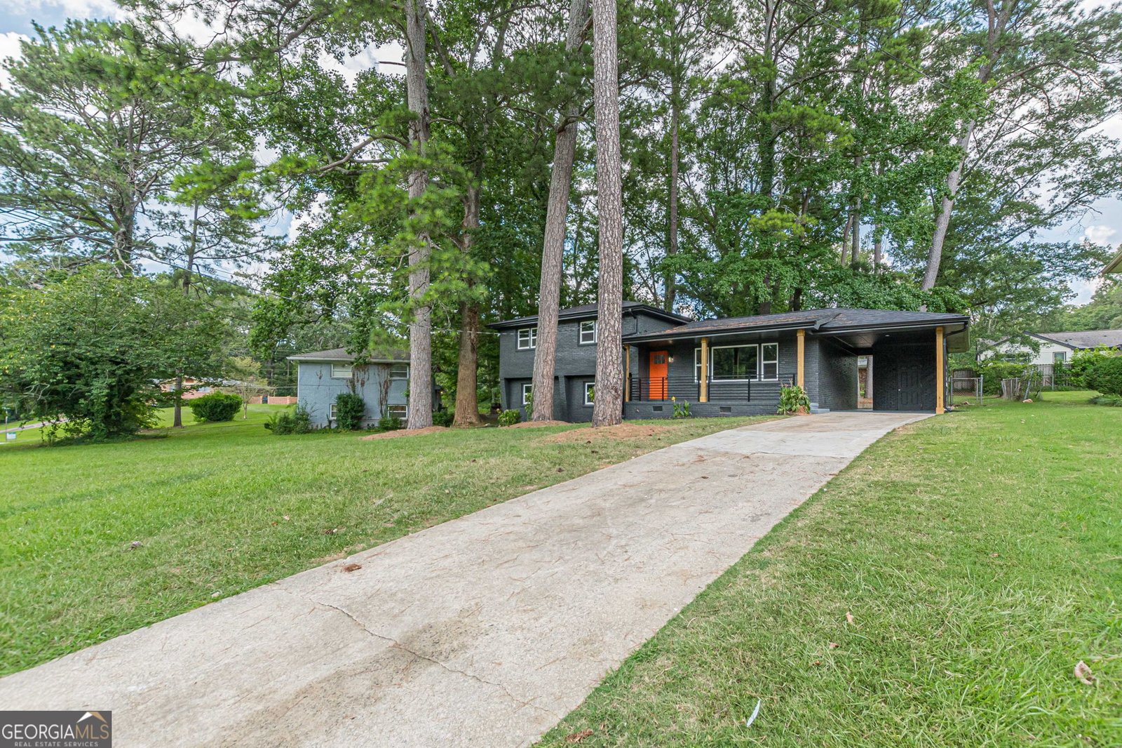 2352 GLENDALE Drive Decatur - 4