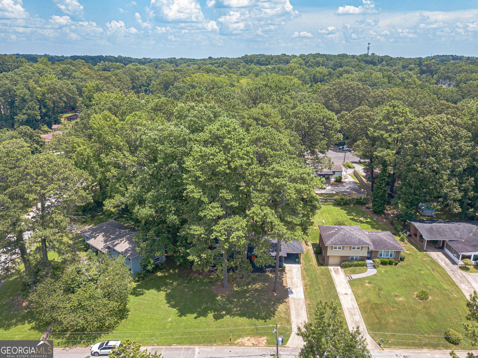 2352 GLENDALE Drive Decatur - 44