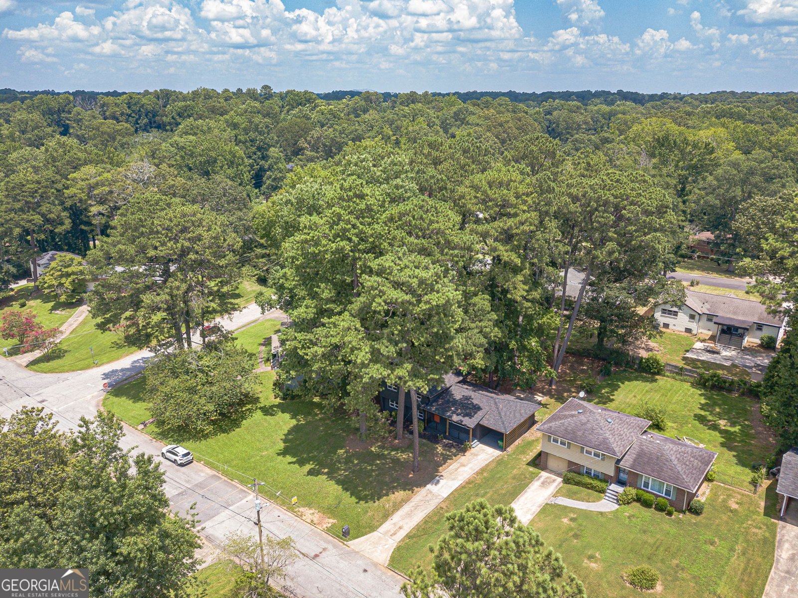 2352 GLENDALE Drive Decatur - 45