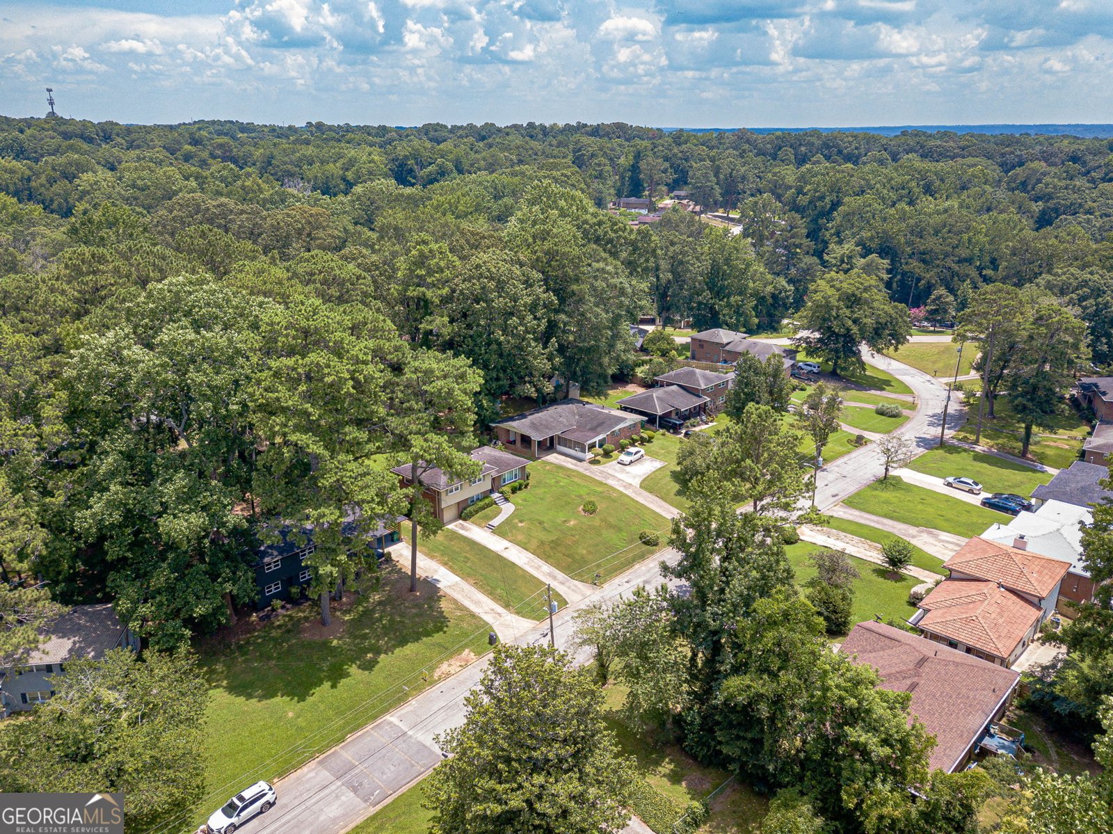 2352 GLENDALE Drive Decatur - 46
