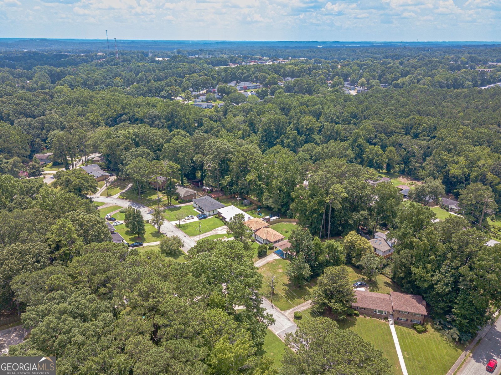 2352 GLENDALE Drive Decatur - 47