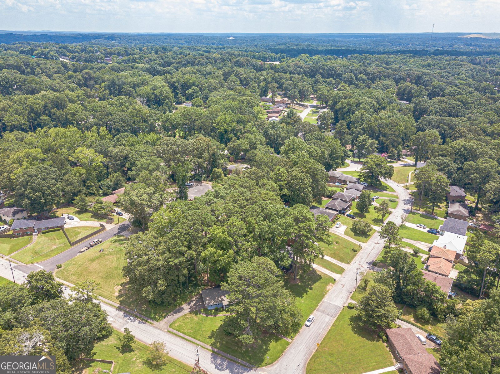 2352 GLENDALE Drive Decatur - 48