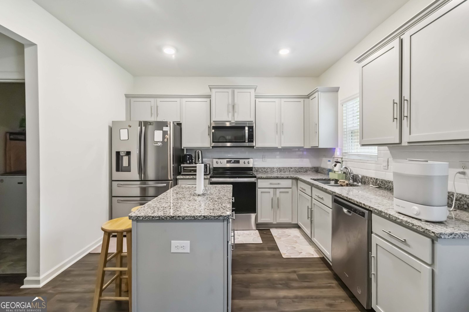 1469 Cliff View Terrace Conyers - 10