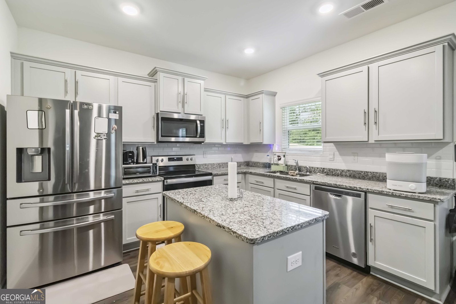 1469 Cliff View Terrace Conyers - 11
