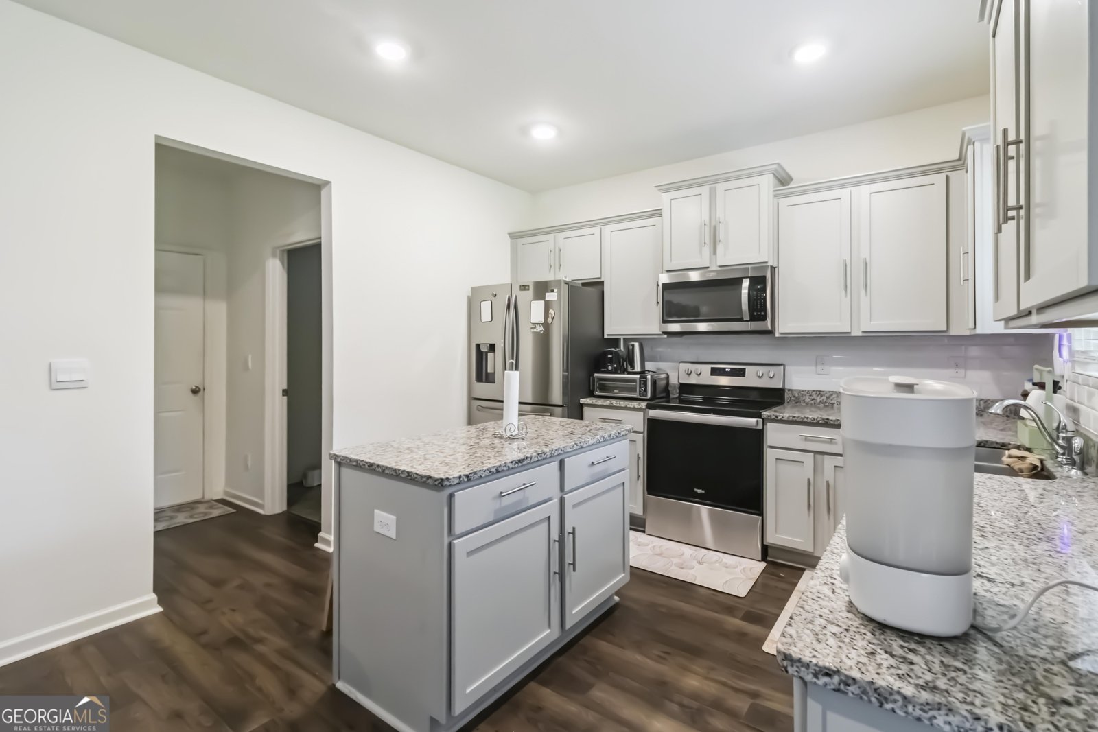 1469 Cliff View Terrace Conyers - 12