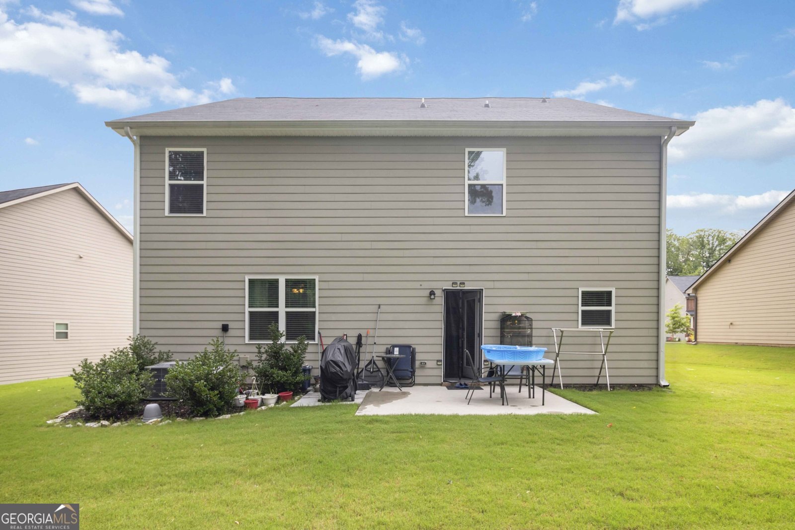 1469 Cliff View Terrace Conyers - 21