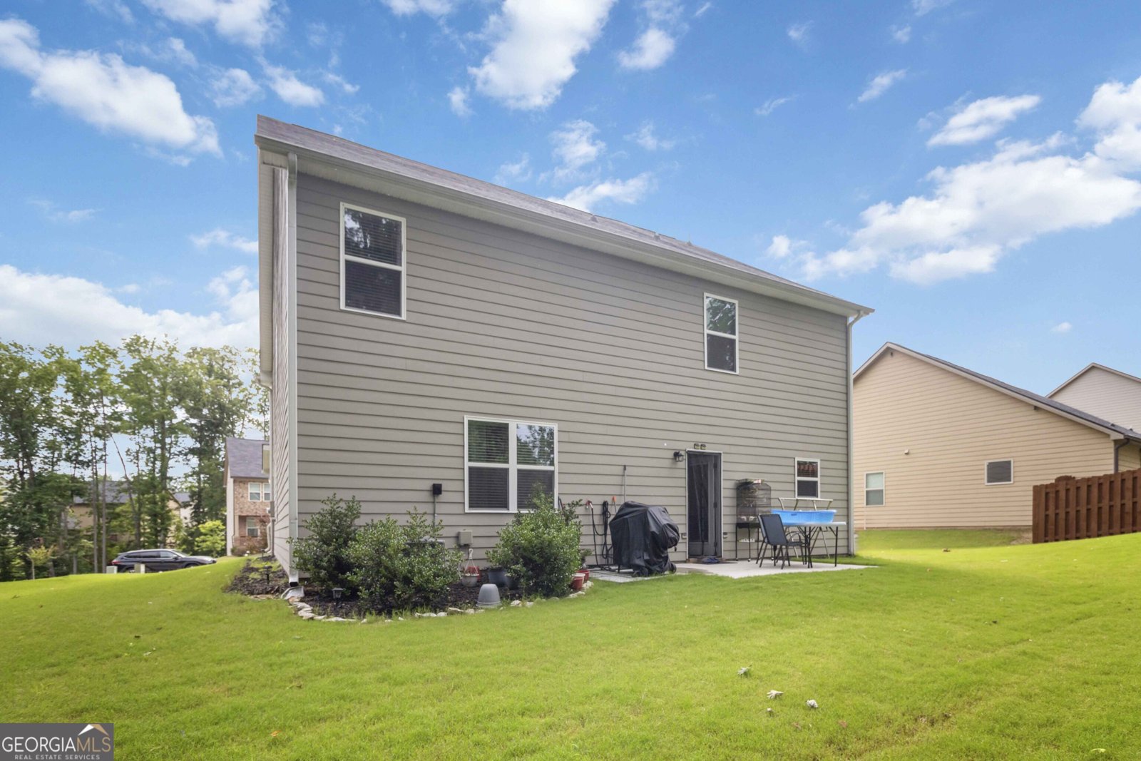 1469 Cliff View Terrace Conyers - 22