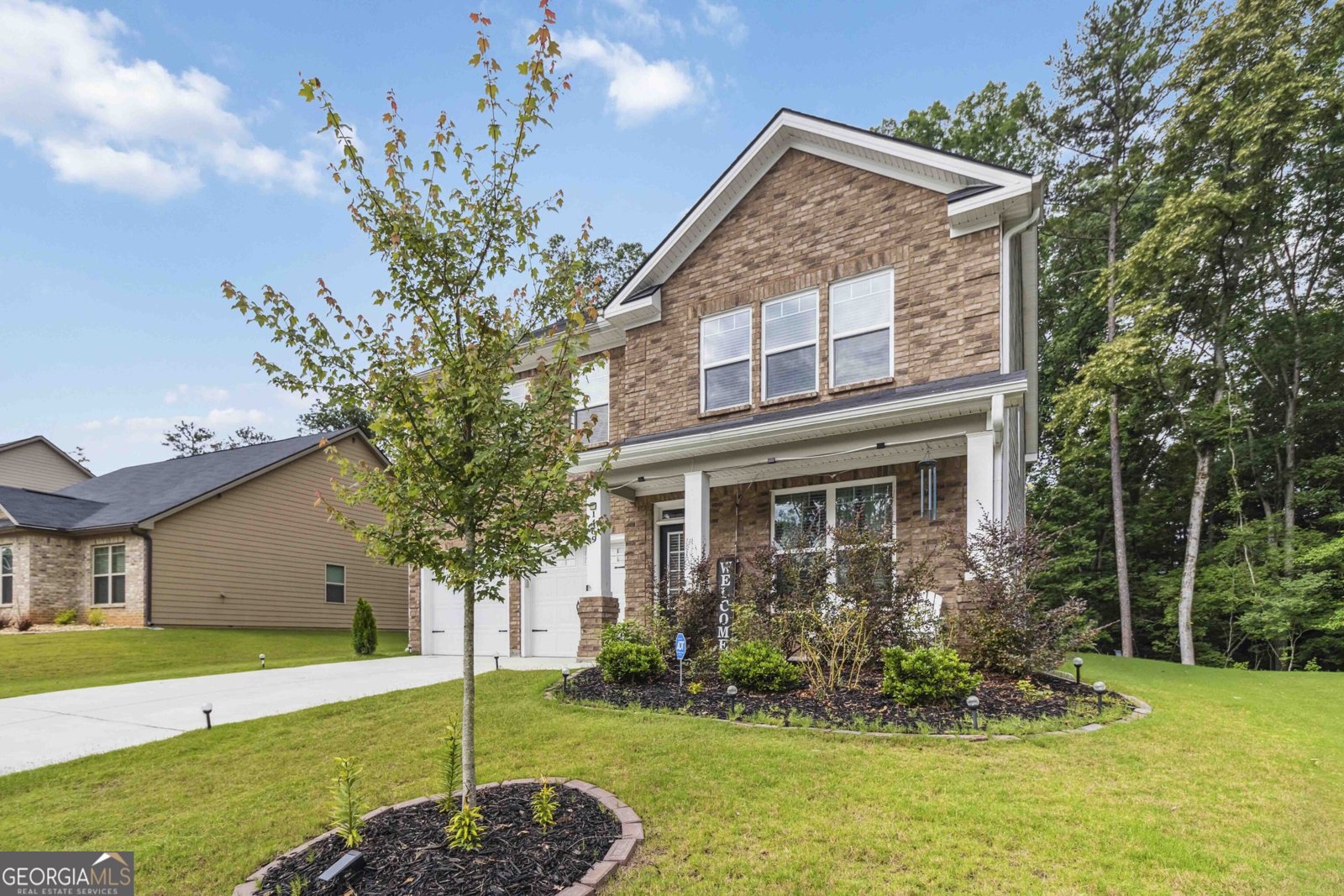 1469 Cliff View Terrace Conyers - 3