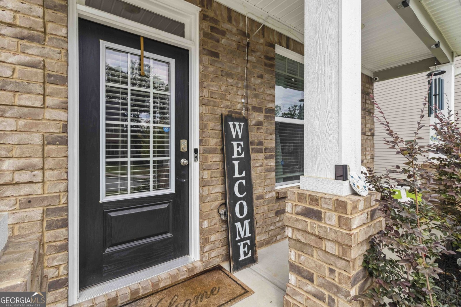 1469 Cliff View Terrace Conyers - 4