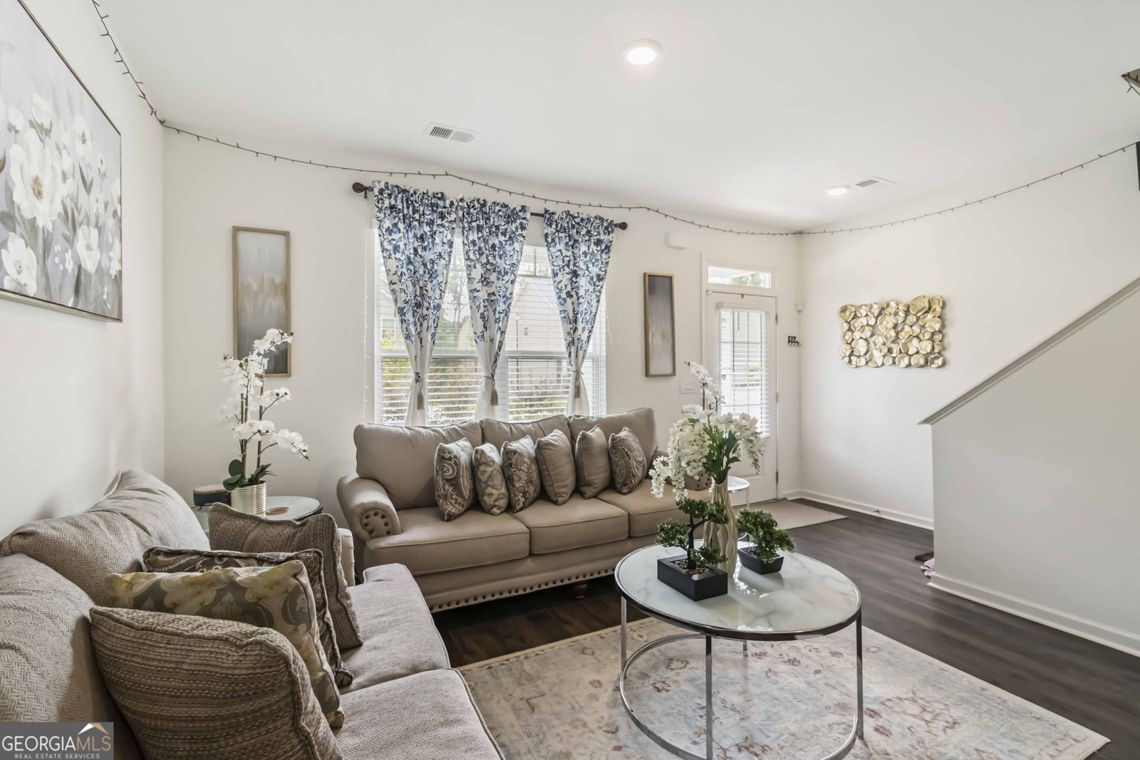 1469 Cliff View Terrace Conyers - 5