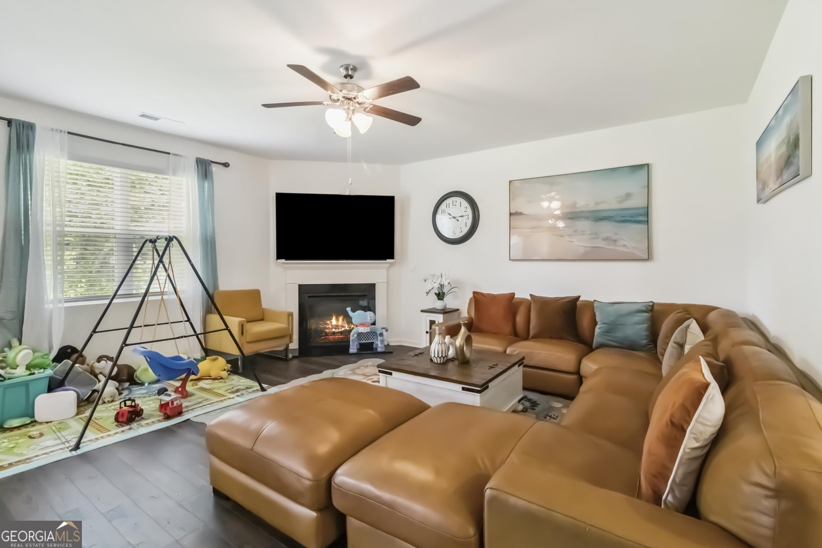1469 Cliff View Terrace Conyers - 8
