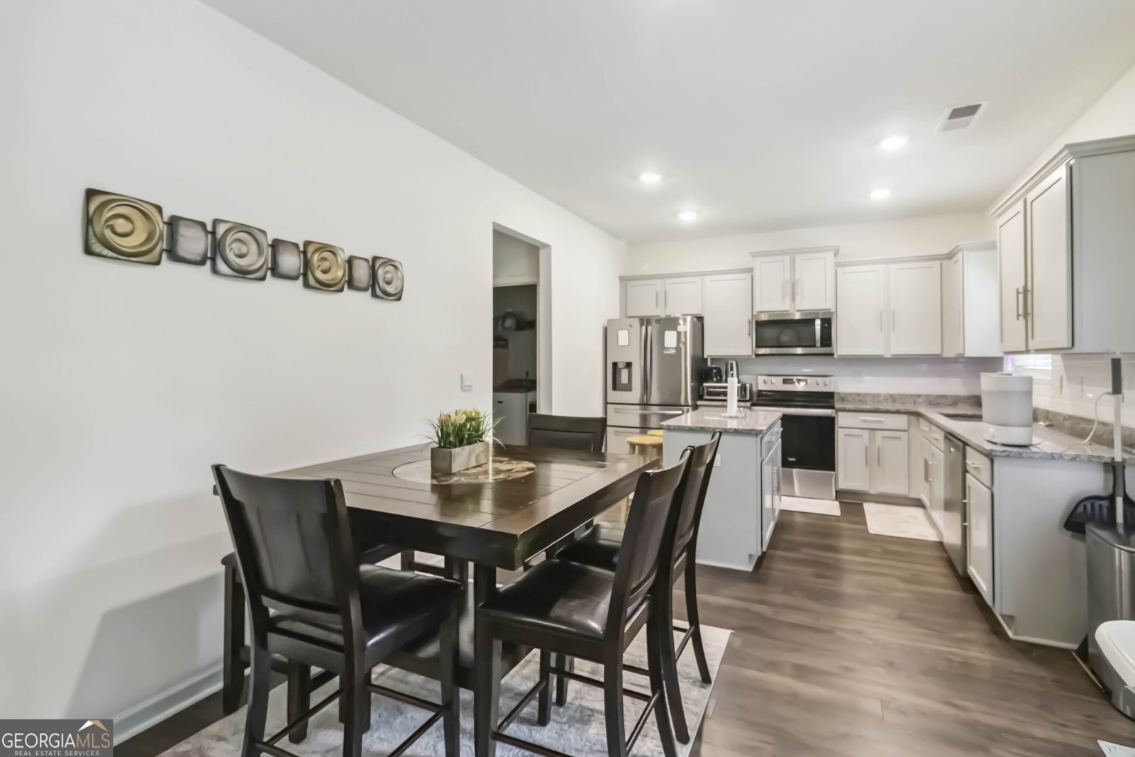 1469 Cliff View Terrace Conyers - 9