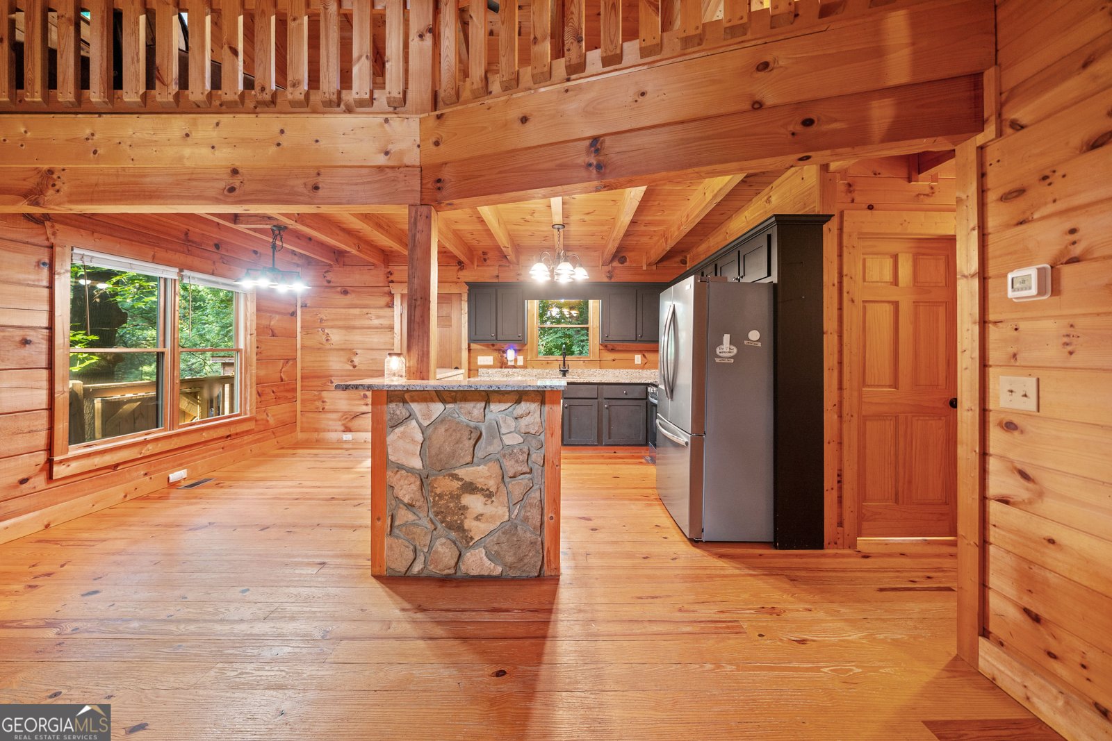 922 JONES MILL Road Cartersville - 10
