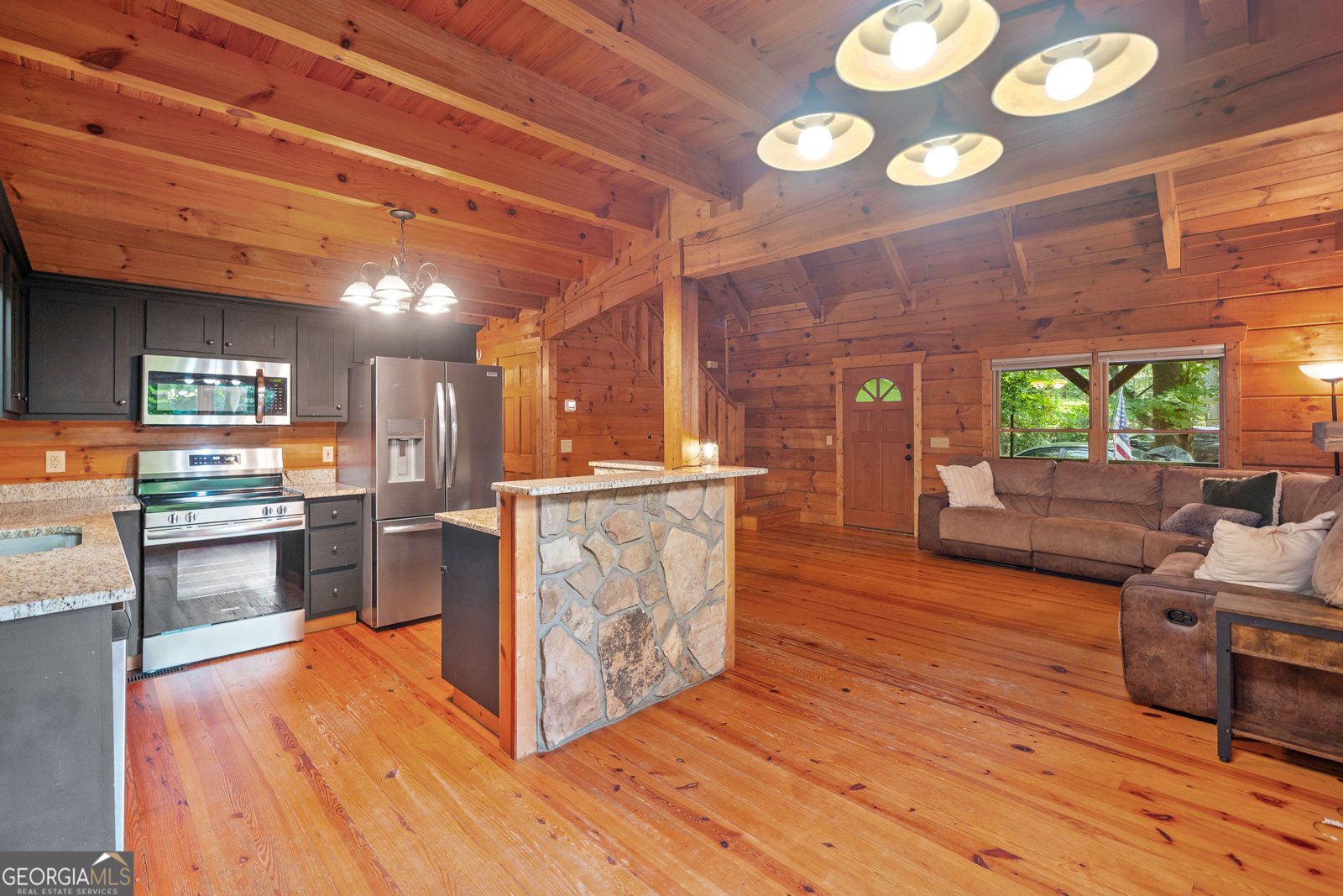 922 JONES MILL Road Cartersville - 12