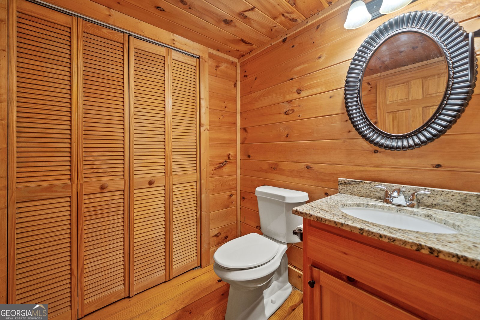 922 JONES MILL Road Cartersville - 19