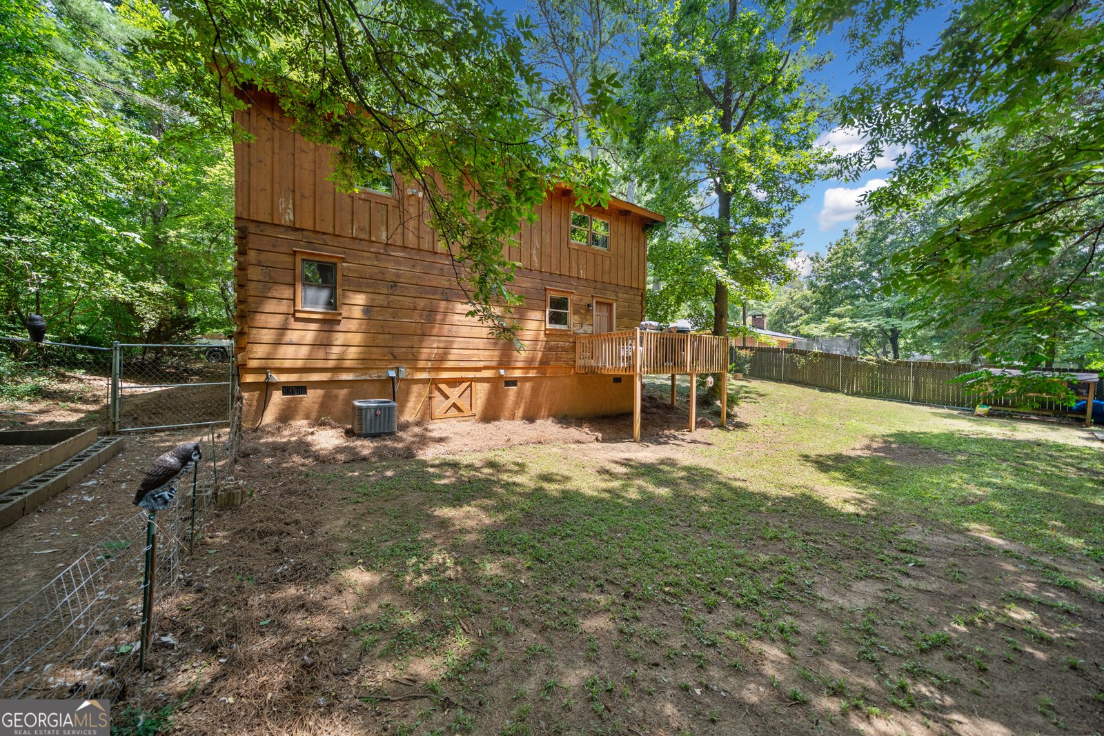 922 JONES MILL Road Cartersville - 28