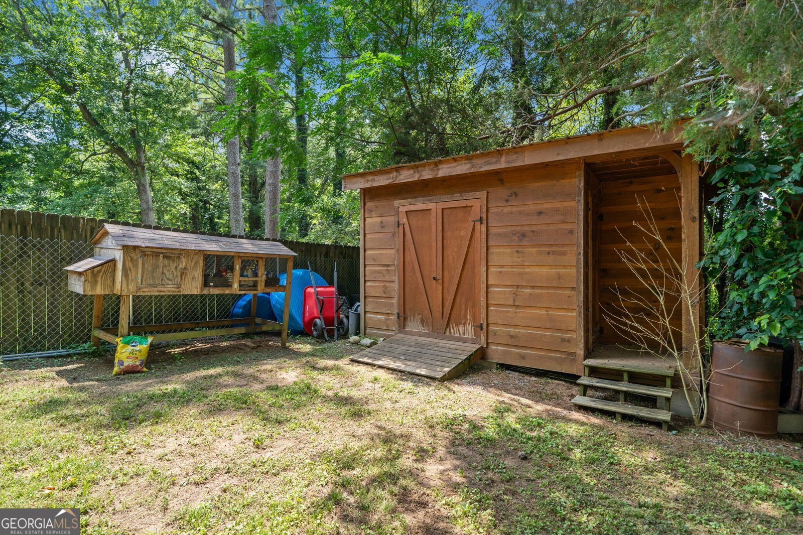 922 JONES MILL Road Cartersville - 29