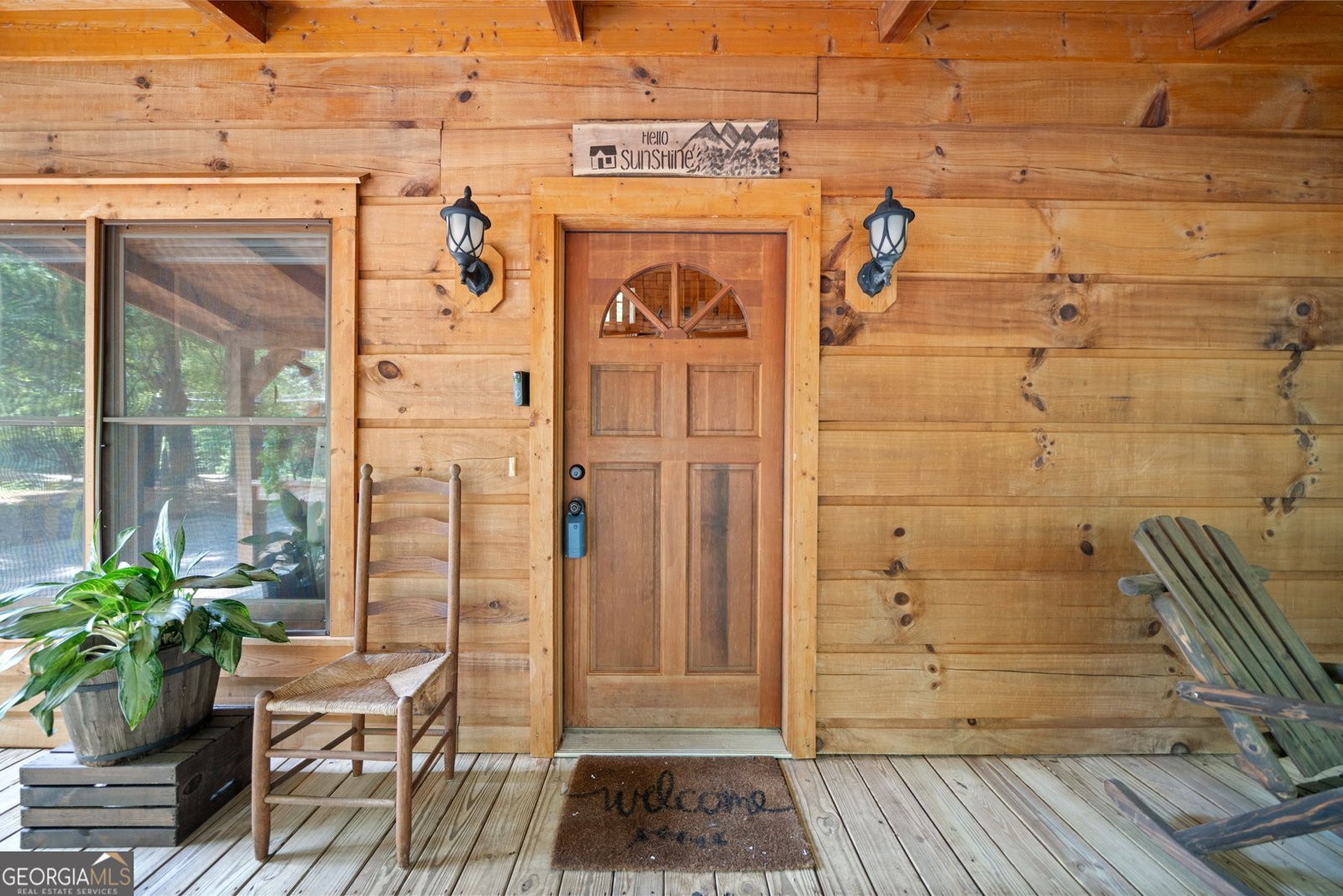 922 JONES MILL Road Cartersville - 3
