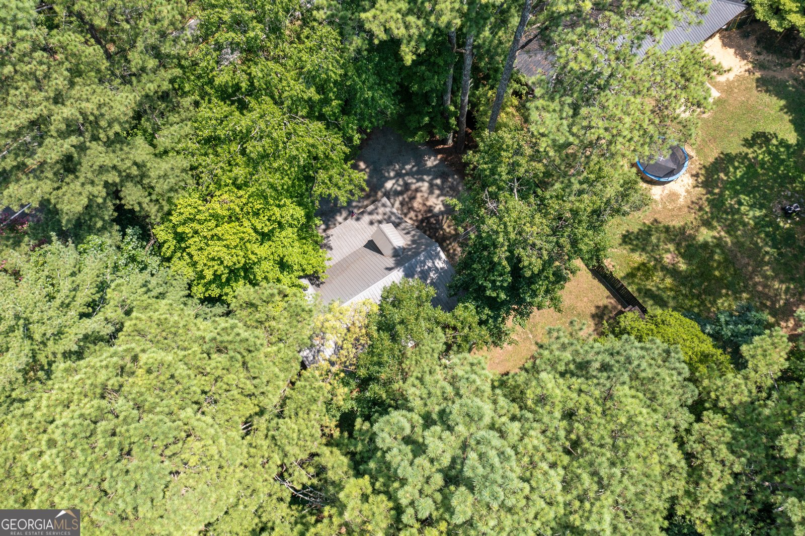 922 JONES MILL Road Cartersville - 30