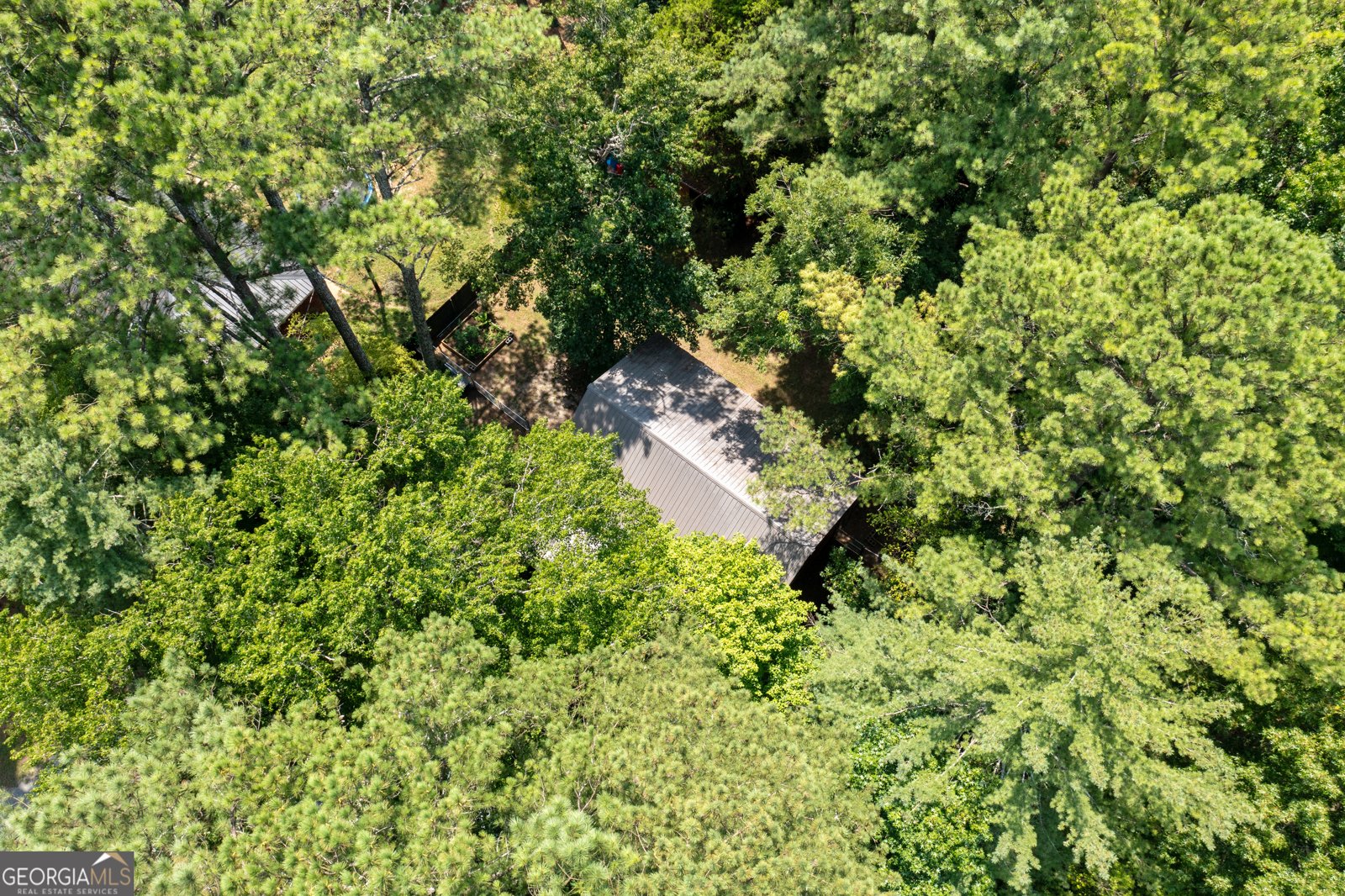 922 JONES MILL Road Cartersville - 31