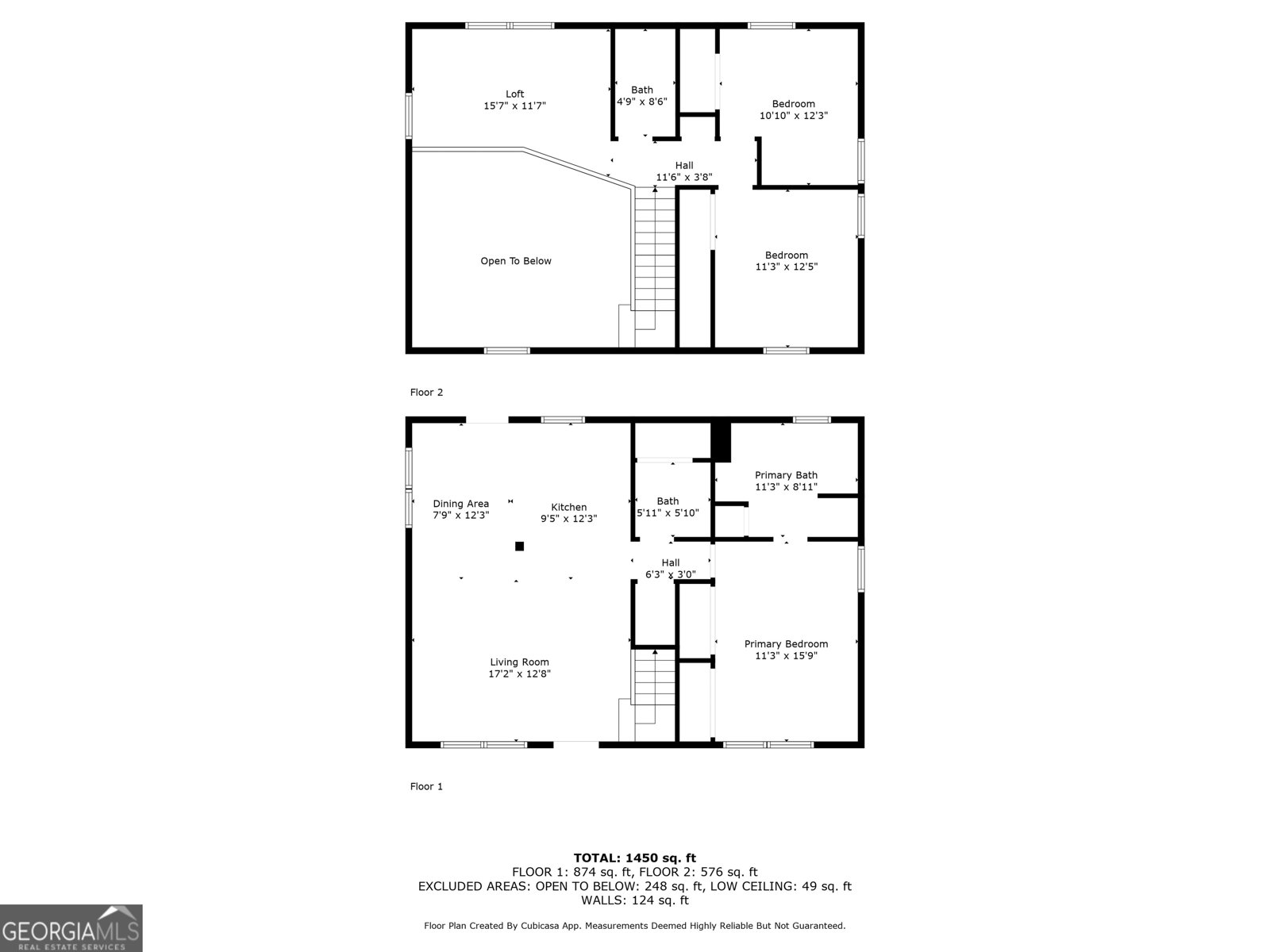 922 JONES MILL Road Cartersville - 33